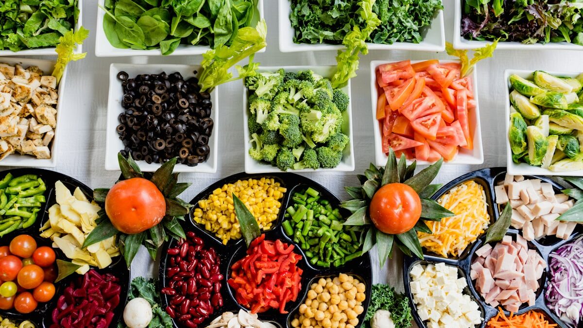 Revolutionary Precision Nutrition Trends Adopted Globally by Preventative Healthcare Leaders